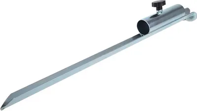 Immagine prodotto di Asciugatore e picchetto per ombrellone 50 cm Ø 35 mm