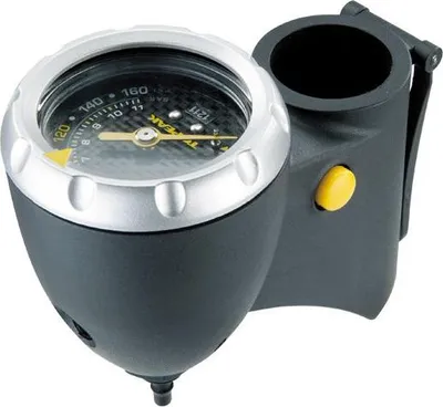 Produktbild von Topeak Messgerätesatz – Joeblow Turbo