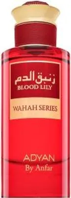 Image de Adyan Blood Lily parfum pur unisexe 100 ml