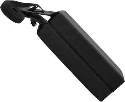 Productafbeelding van Zachte dakdrager voor surfplank voor campers, limousines, vrachtwagens en auto’s
