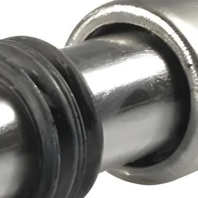 Image de RMS axe de bras oscillant compatible avec Vespa PX 80 - 200 / 1.série