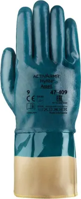 Produktbild von Ansell Handschuh Hylite 47-409, Gr.9