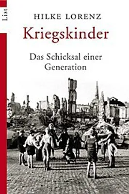 Produktbild von Kriegskinder