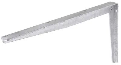 Konsolenträger T-Profil 300x550 mm, verzinkt, bis 110 kg