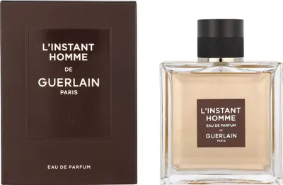Produktbild von Guerlain L'Instant Pour Homme Edp Spray