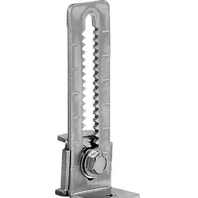 Produktbild von STRIE ED33P100 Tiefbaubügel ED33P100 f.EDF(ME=100St.) 2CPX062307R9999