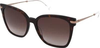 Produktbild von Tommy Hilfiger TH 1880/S Havana 55/18/140 Damen Sonnenbrillen