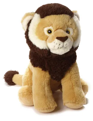 Image de Play Eco Peluche Lion 29 Cm