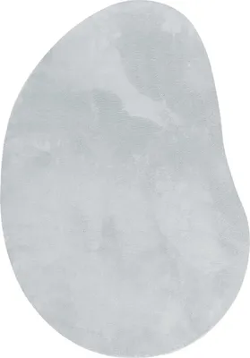Obrázok produktu pre vidaXL Koberec HUARTE sivý 100 x 200 cm polyester