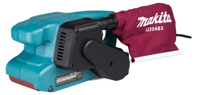 Productafbeelding van Makita 9911J