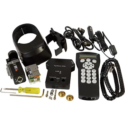 Produktbild von Skywatcher NEQ-5 Pro SynScan GoTo Upgrade Kit