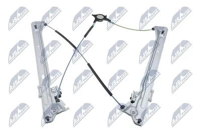 Produktbild von NTY EPS-ME-020 Elektrischer Fensterheber Vorne Rechts passend für MERCEDES-BENZ VIANO (W639) VITO Bus (W639) VITO / MIXTO Kasten (W639)