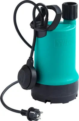 Obrázok produktu pre Ponorné kalové čerpadlo Wilo Drain TMR 32/11, 0,55 kW, G 1 1/4, 230 V