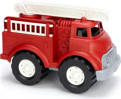 Obrázek produktu pro Hasičské auto