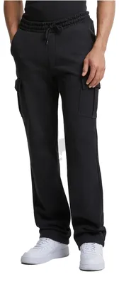 Produktbild von Urban Classics - Trainingshose für Herren TN1097 (4XL) (Schwarz)