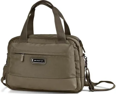 Produktbild von March15 Trading Stow A´way Flugumhänger 38 cm Laptopfach
