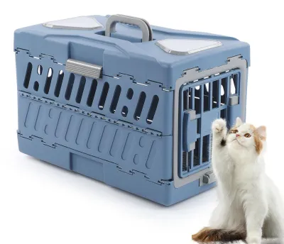 Produktbild von Faltbarer, tragbarer Hundetransportbeutel
