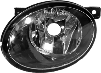 Produktbild von Nebelscheinwerfer NSW Links Nebellampe passend für VW T5 Facelift ab 2009-