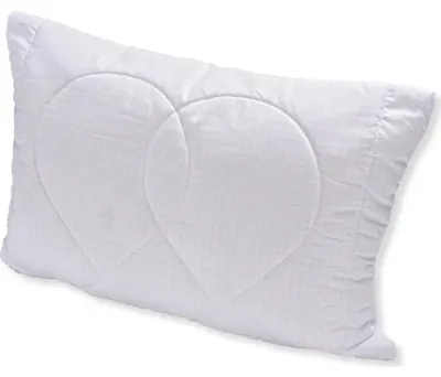 Obrázok produktu pre Antistresový vankúš 50x70cm 400g so zipsom
