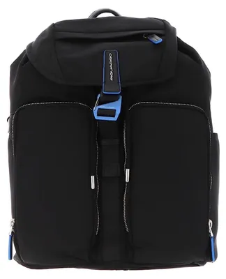 Produktbild von PIQUADRO PQ-RY RFID Computer Backpack Nero