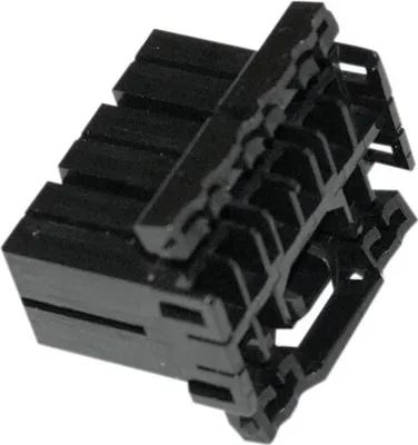 Produktbild von Connector M/L 73160-96Bk