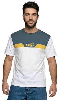Immagine prodotto di T-shirt Puma 681730-52 da Uomo