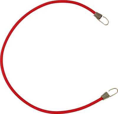 Produktbild von Expanderzug, Spanngummi, Gepäckspanner, Spanngurt, Gepäckhalter, Zugkraft 10 kg