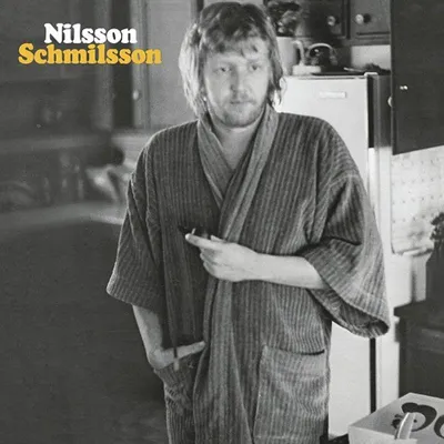 Image de Nilsson, Harry-Nilsson Schmilsson