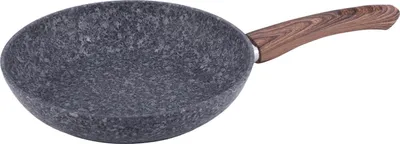 Produktbild von KAMILLE Pfanne PEPE Granitpfanne 20 cm Induktion Antihaft-Pfanne Bratpfanne