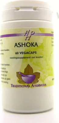 Produktbild von Holisan - Ashoka Kapseln - 60 Stück