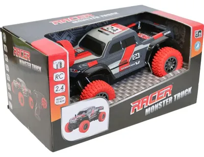 Produktbild von Racer R/C Monster Truck 2.4 GHz