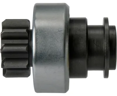 Produktbild von Freilaufgetriebe Starter 10 Zähne Ø39,5 mm HC-CARGO für u.a. MASSEY FERGUSON