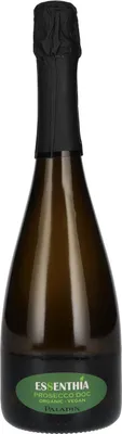 Image de Paladin Essenthia Prosecco Organic Extra Dry DOC 11,5% Vol. 0,75l