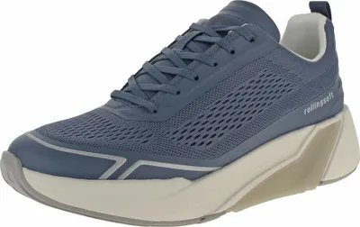 Image de Gabor Baskets femme bleu
