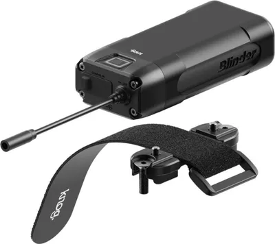 Produktbild von Knog Blinder Battery lisäakku, 10000 mAh