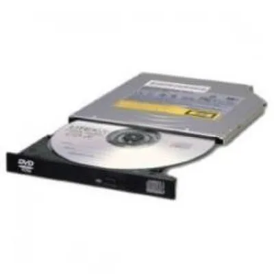 Produktbild von Lenovo DVD-Laufwerk - Intern - 1 - DVD-ROM Unterstützung - SATA - Ultra Slim