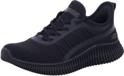 Image de Chaussures de sport Skechers Noir