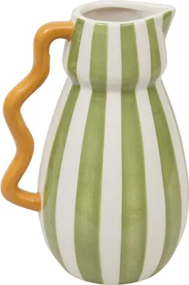 Produktbild von Krug cheri h21cm - Atmosphera créateur d'intérieur
