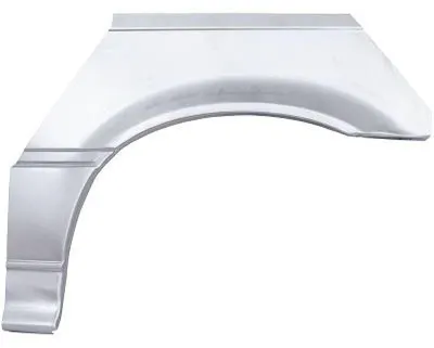 Produktbild von Diederichs Radlauf li. BMW E36, 91-99