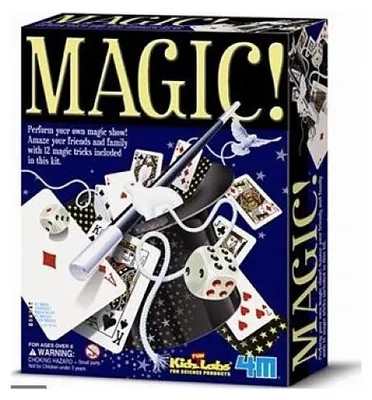 Image de 4M Kit Magique