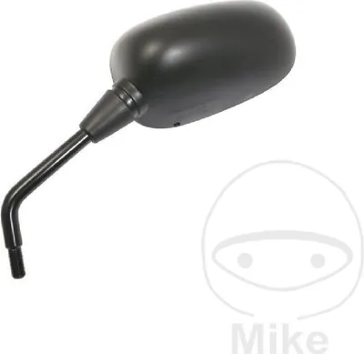 Image de Rétroviseur JMT noir gauche pour Honda CB F X 500 ccm année 2013 - 2018