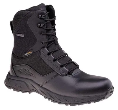 Produktbild von MAGNUM - "Interceptor" Taktische Stiefel für Herren, Leder PP15871 (41,5 EU) (Schwarz)