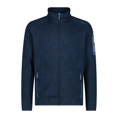 Produktbild von CMP Melange Fleecejacke Damen