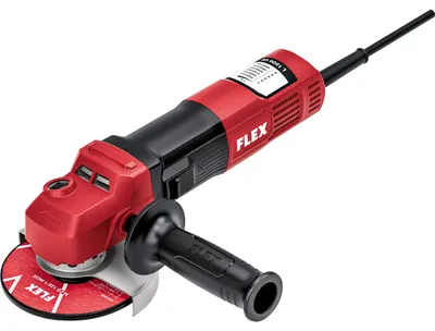 Produktbild von FLEX Winkelschleifer L 1606 VR - 533694