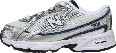Imagen del producto de New Balance Iz740, color blanco