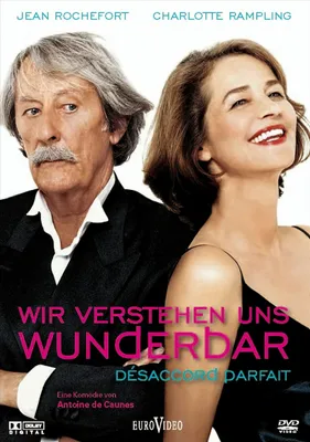 Produktbild von Caunes, A: Wir verstehen uns wunderbar