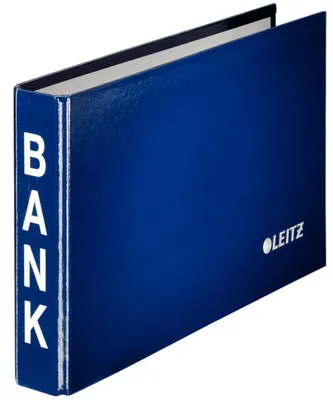 Produktbild von Leitz 10020035, Blau