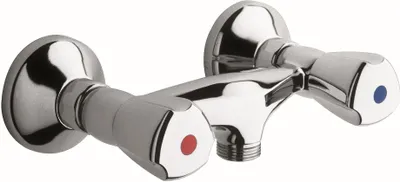 Produktbild von Kludi STANDARD Brausearmatur