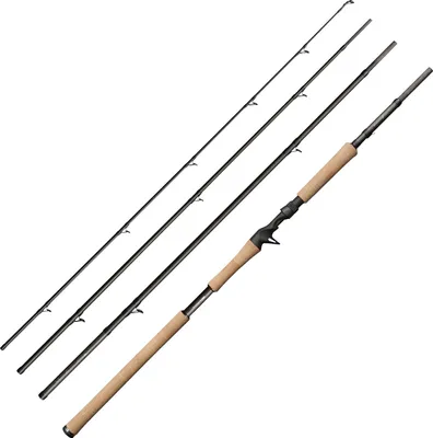Produktbild von Abu Garcia Mörrum Casting Rod