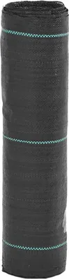 Produktbild von Unkrautvlies Schwarz 0,5x10 m PP